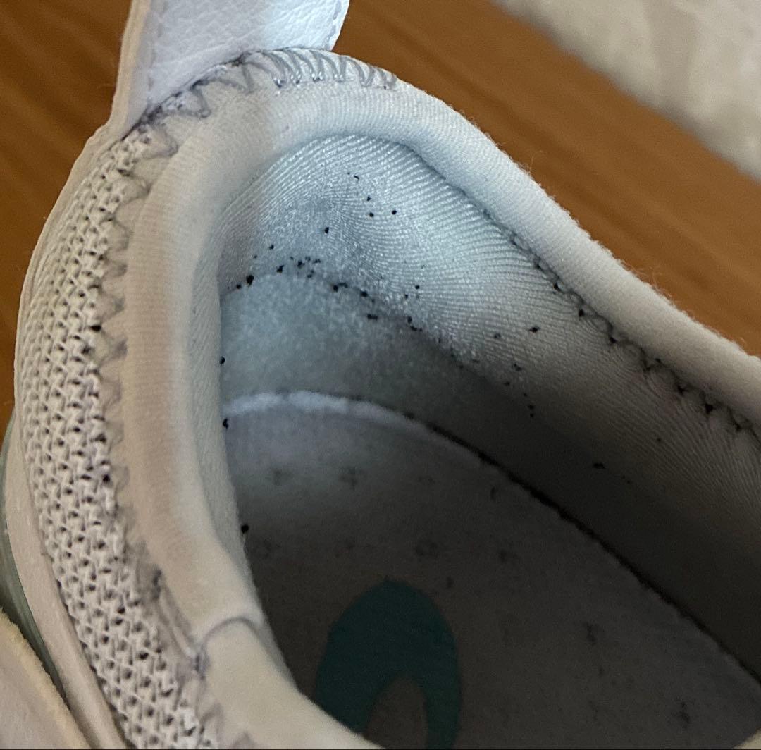 【極美品】asics グライドノヴァFF3