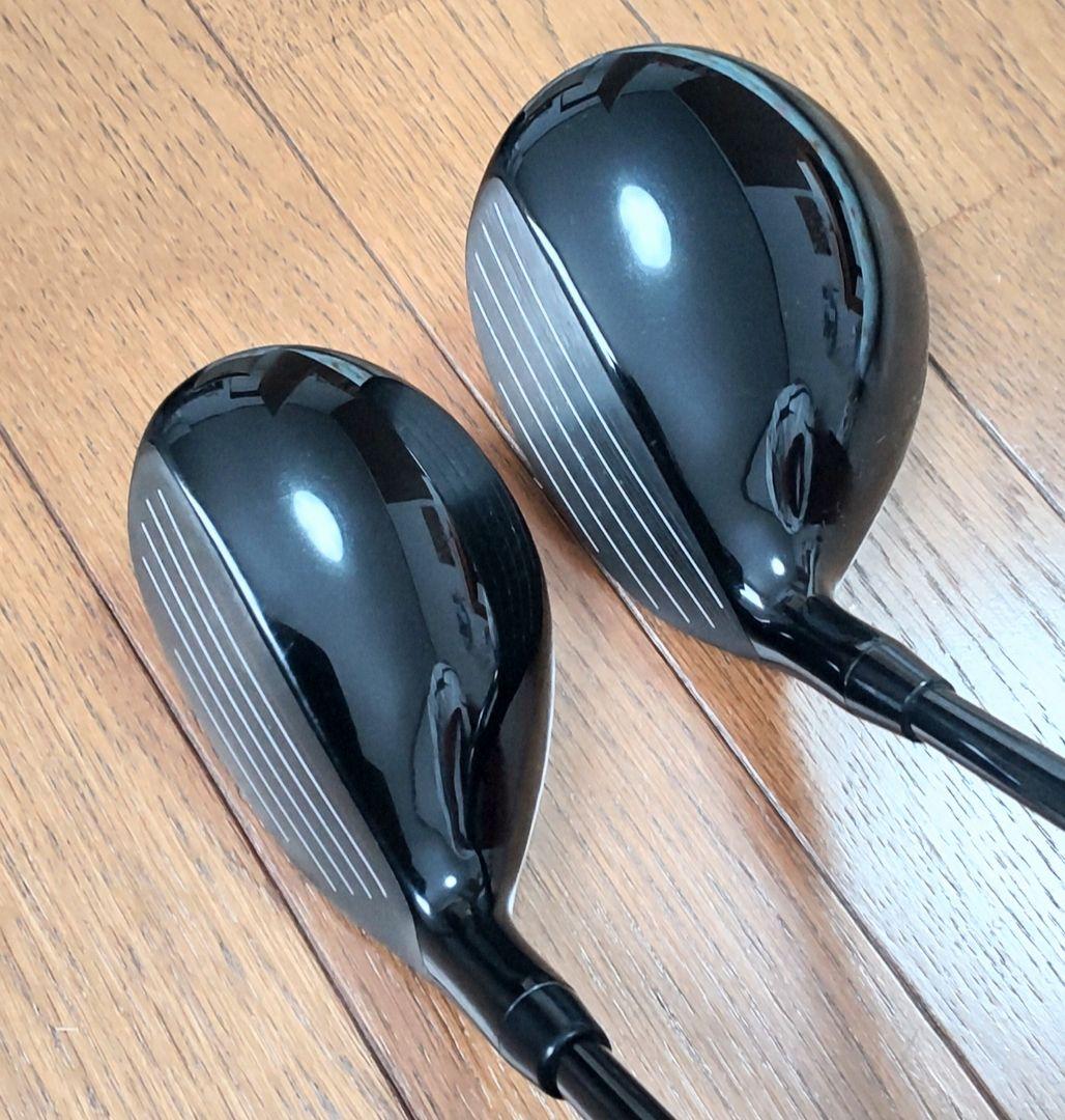 TOUR B XD-F XD-F 5w XD-H 3UツアーAD SF2本セット