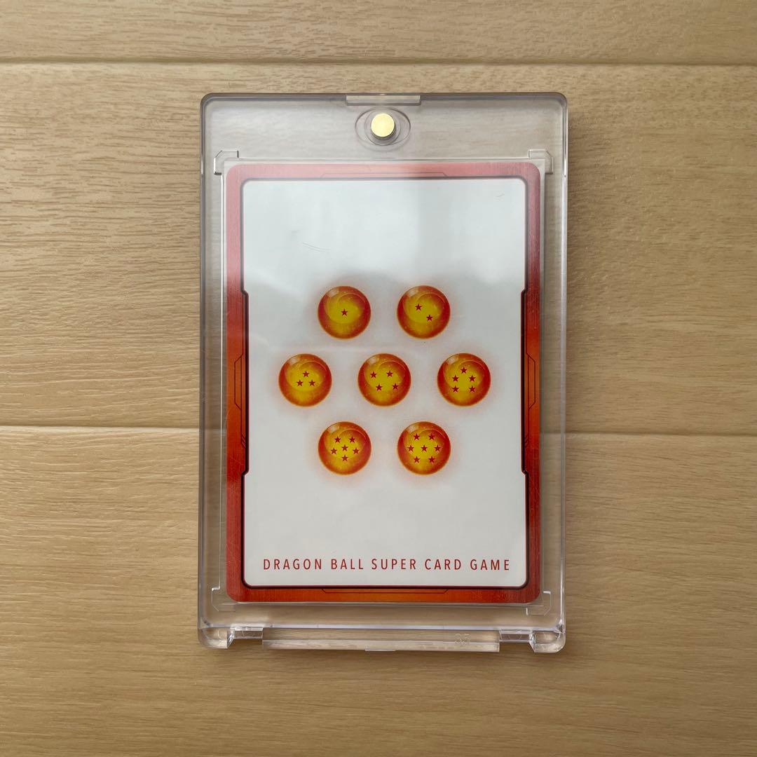 ドラゴンボール フュージョンワールド マンガブースター エナジーマーカー 13巻