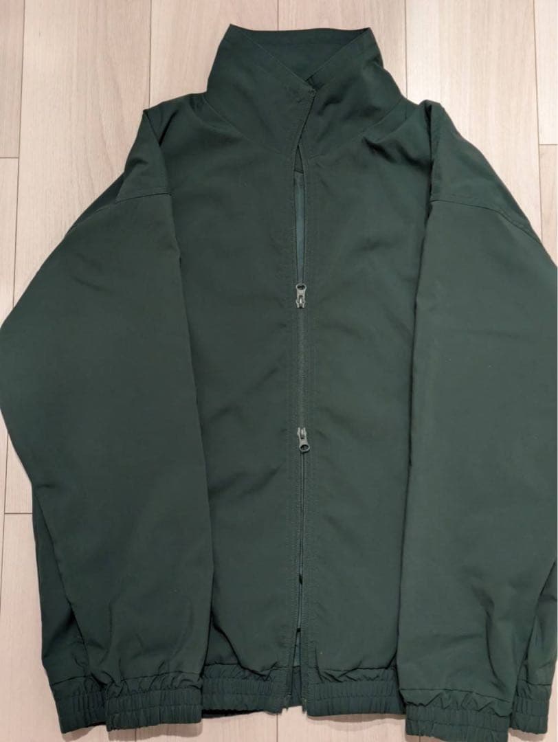 ミセス　リストバンド、ジャケット