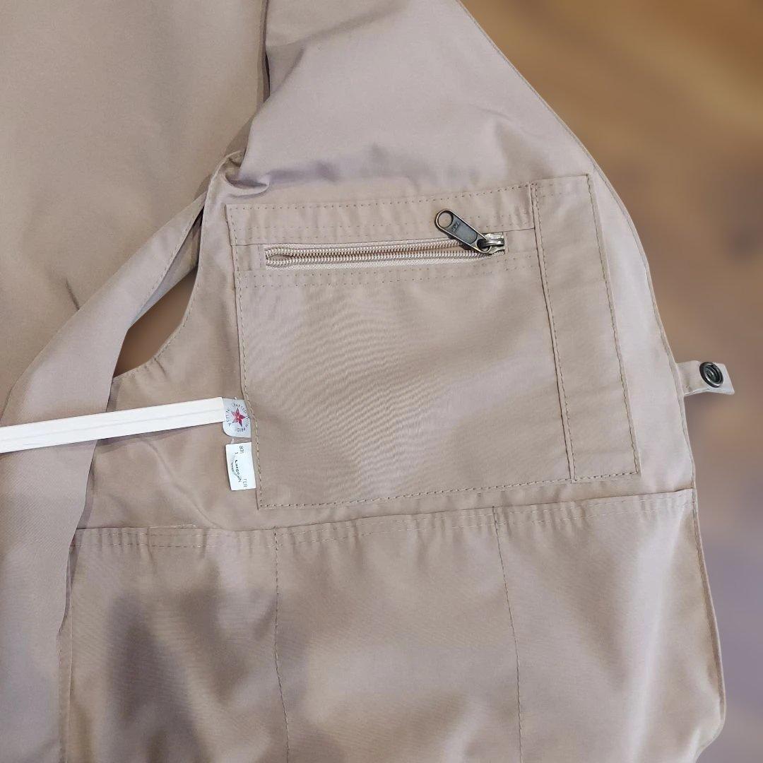 R.L.Winston フライベスト