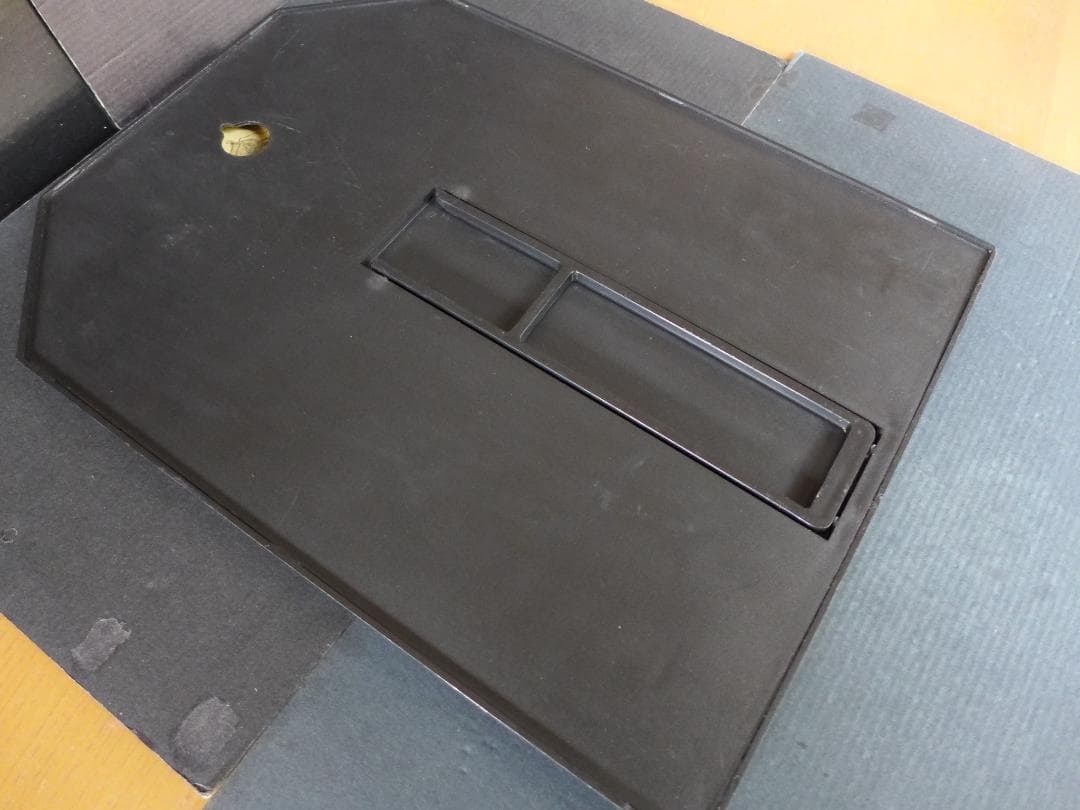 時代物　フィリックス ザ キャット　パブミラー　壁掛け・立掛け兼用　中古　レトロ