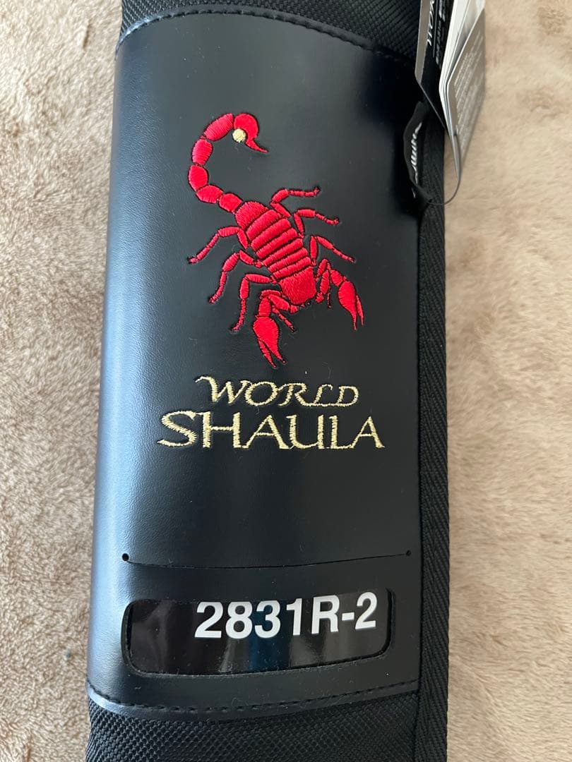 【SHIMANO】18 WORLD SHAULA 2831R-2（SiC仕様）