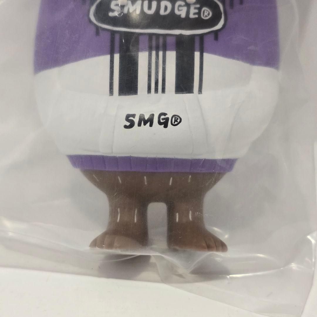 台湾 SMG Taipei POP UP限定 BG BEAR ソフビフィギュア