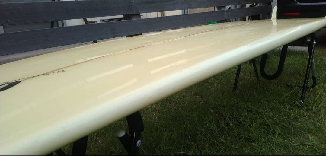 ロングボード　サーフボード　週末値下げ