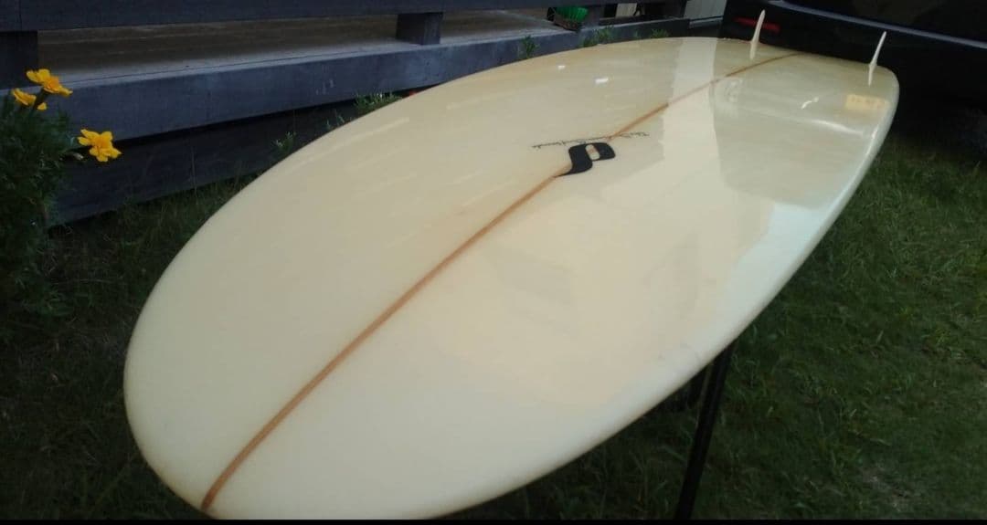 ロングボード　サーフボード　週末値下げ