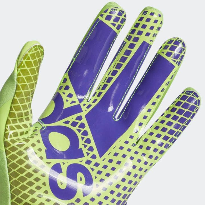 ADIZERO 12 ALTER EGO アメフト グローブ 2022【新品】