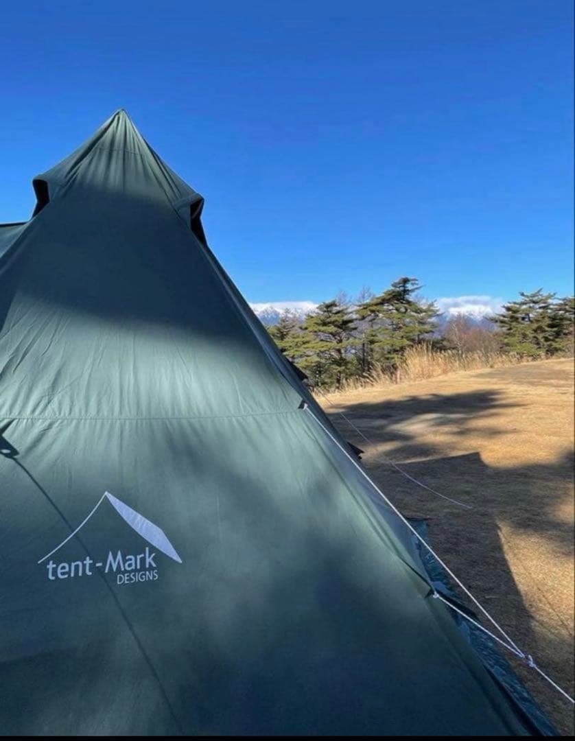 【希少】CIRCUS TC DX （グリーン）美品セット