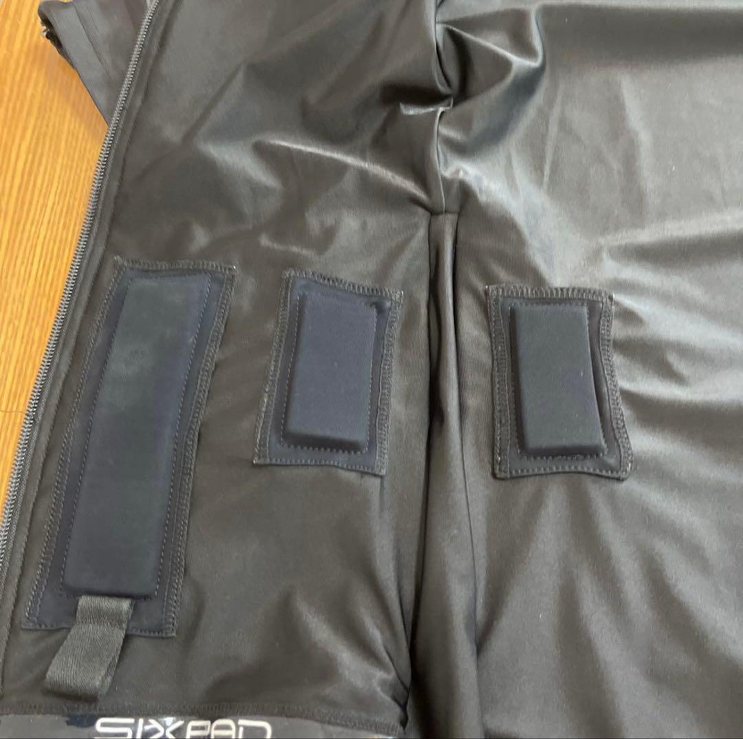 シックスパッド SIXPAD パワースーツ レディース M ホームジム