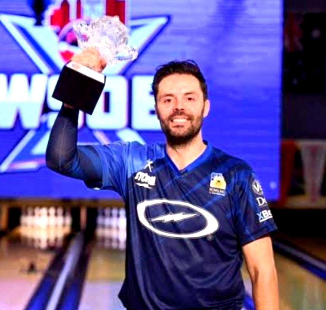 フェイズ2 ボウリング ボール ストーム スポーツ