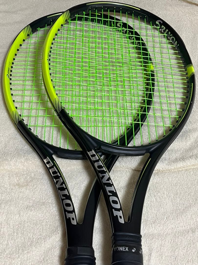 ダンロップ SX300LS G2 285g