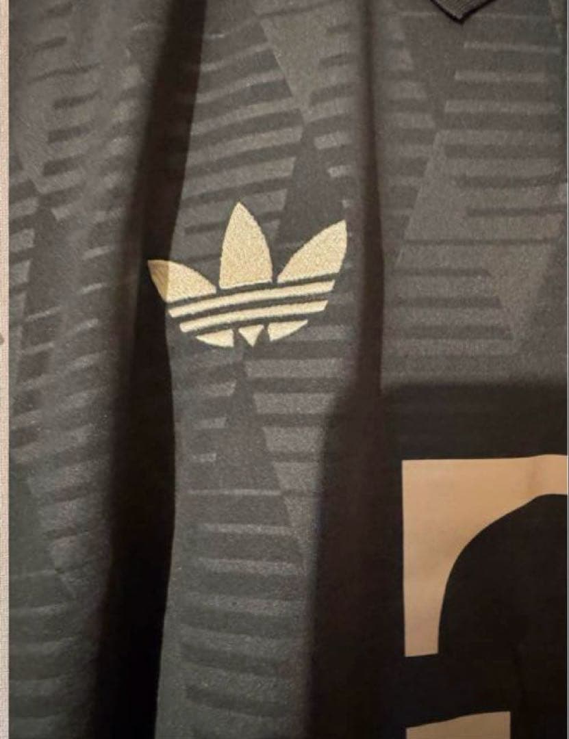 オリーセ バイエルン 24/25ユニフォーム オクトーバーフェスト仕様 正規品