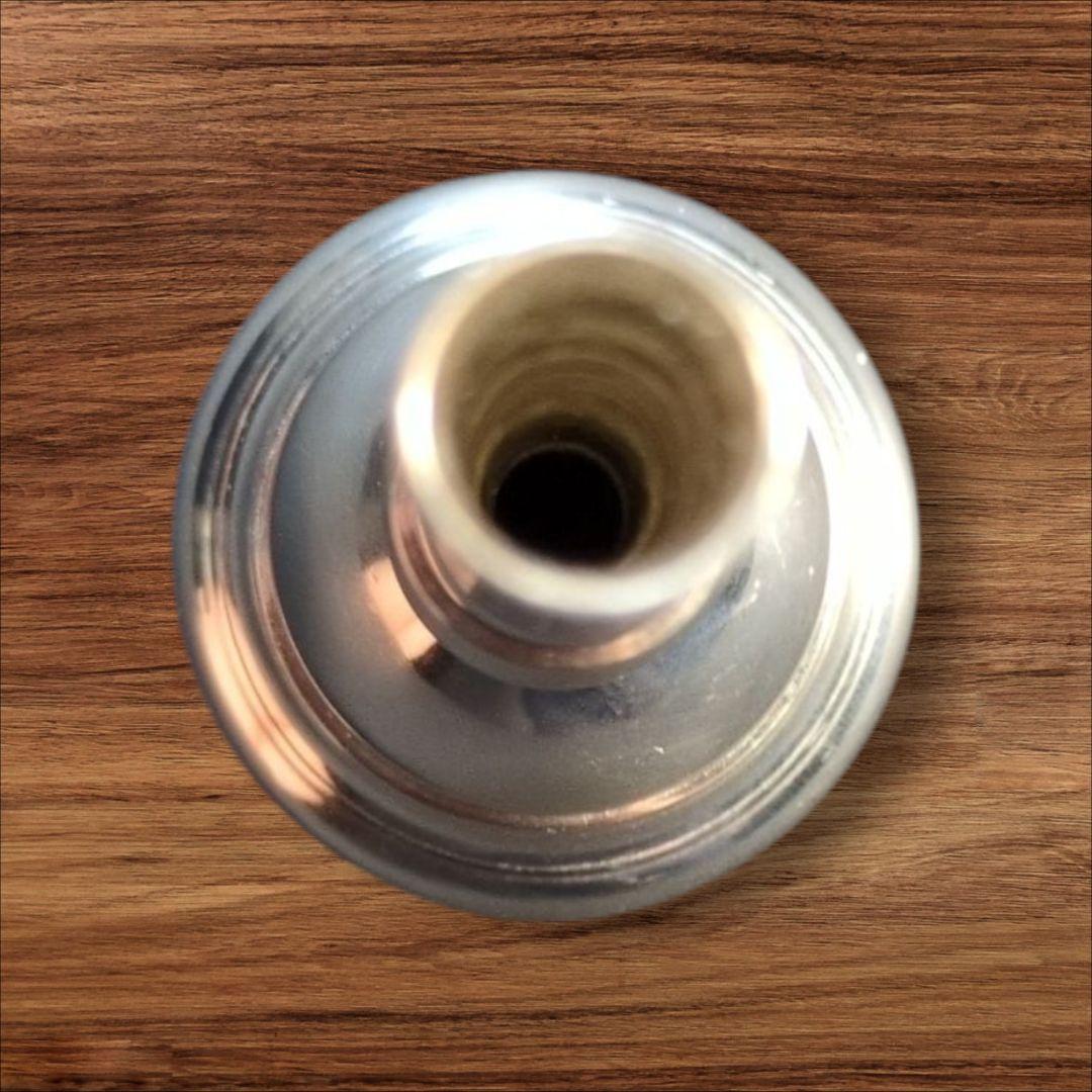 シュミット　マウスピース　バンブーラ　トロンボーン　TBP5