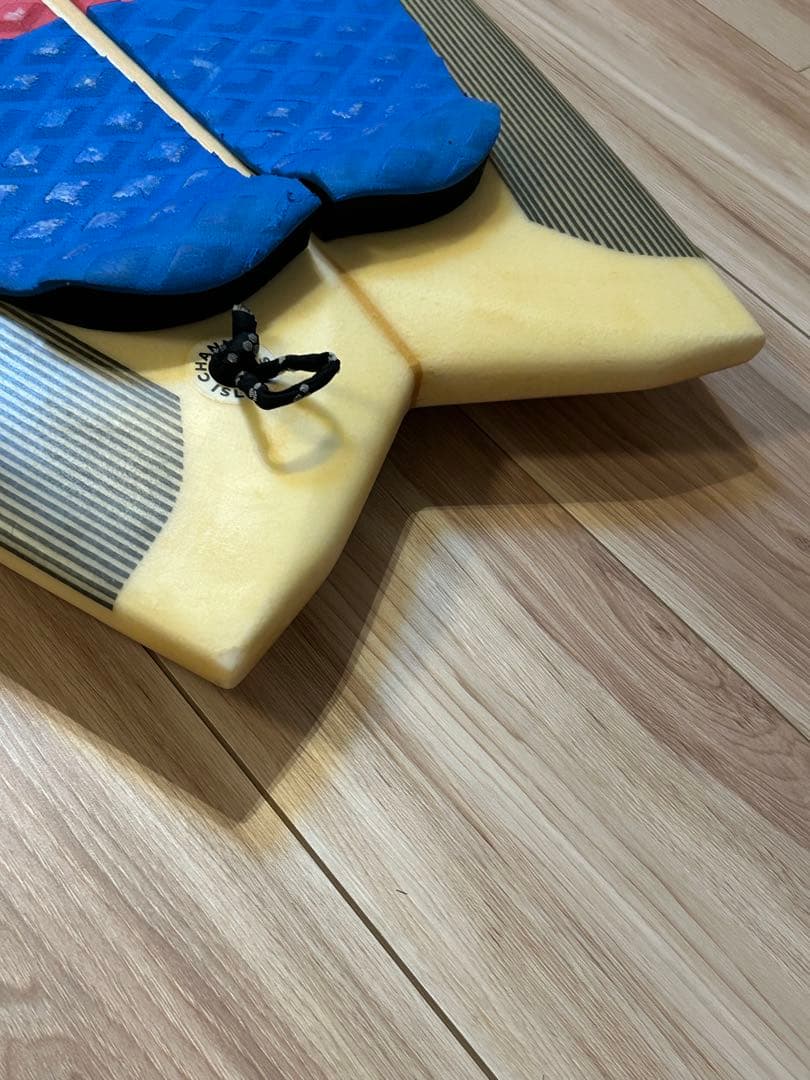 ケンtaさん専用　アルメリック High5(ハイファイブ) 5.6