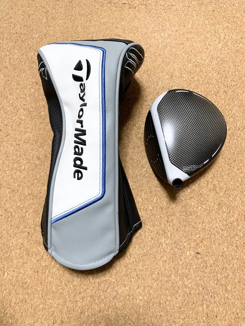 テーラーメイド SIM ドライバー 10.5°