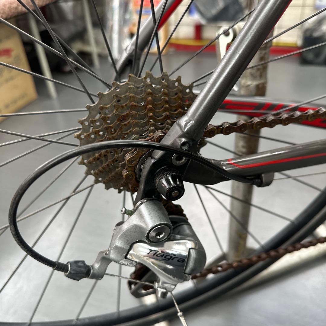 Specialized Allez ロードバイク