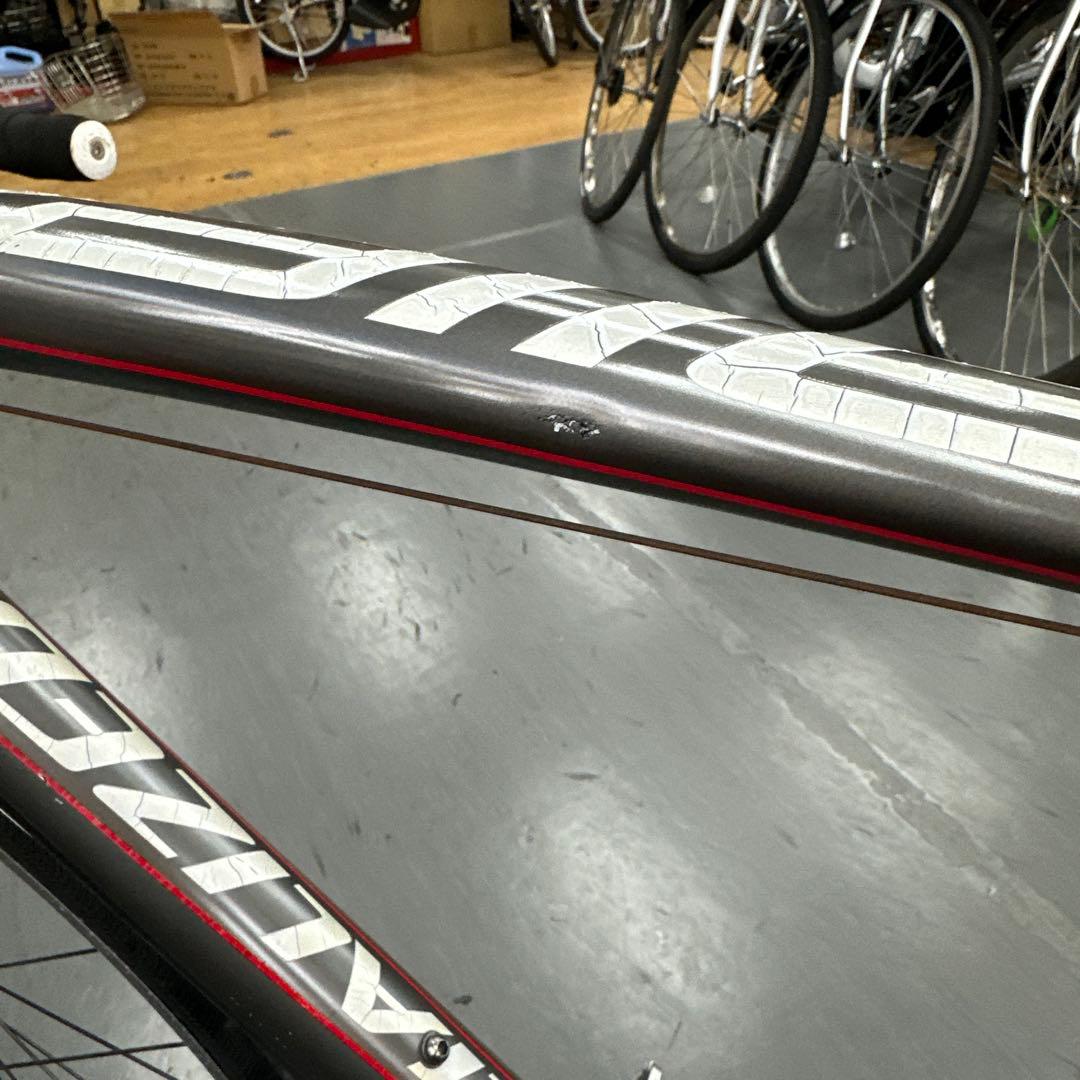 Specialized Allez ロードバイク