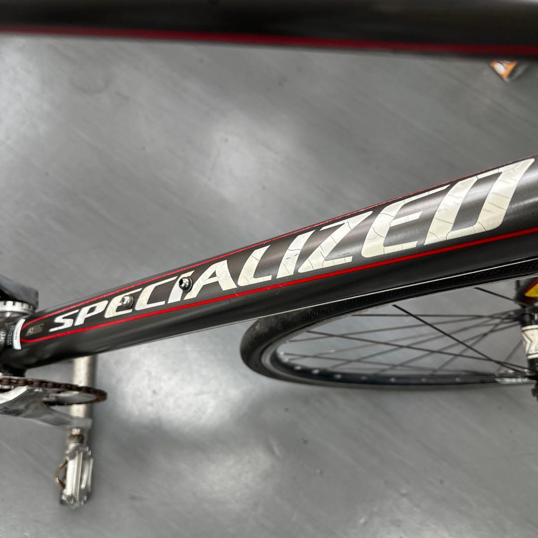 Specialized Allez ロードバイク