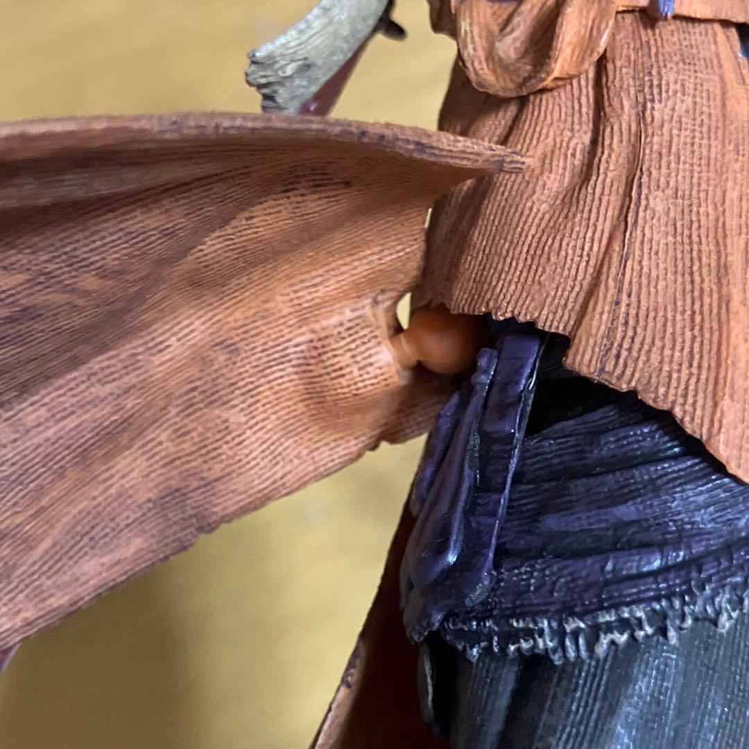 figma 483-DX SEKIRO 隻狼 DXエディション