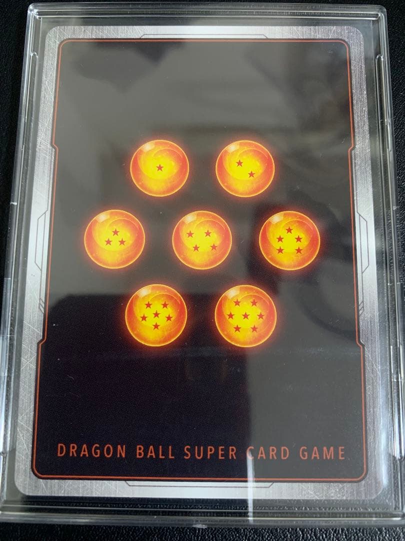 ドラゴンボール フュージョンワールド 孫悟空 FP-034 鳥山明