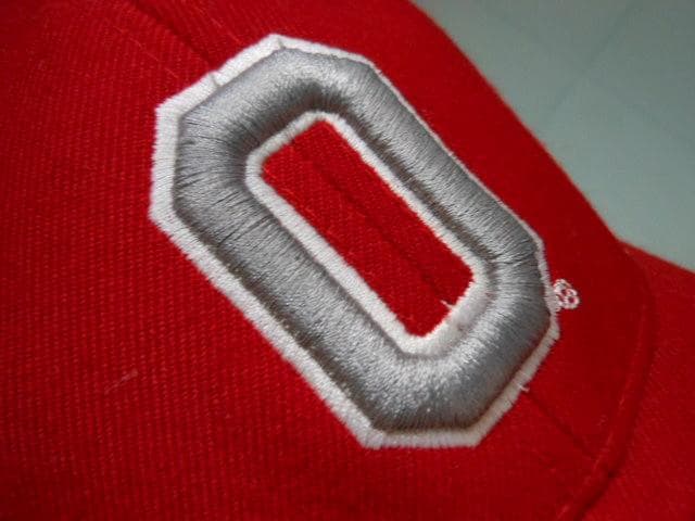 ◆NBAメンフィス・グリーズリーズ◆マイクコンリー母校オハイオ州大　直筆サイン帽