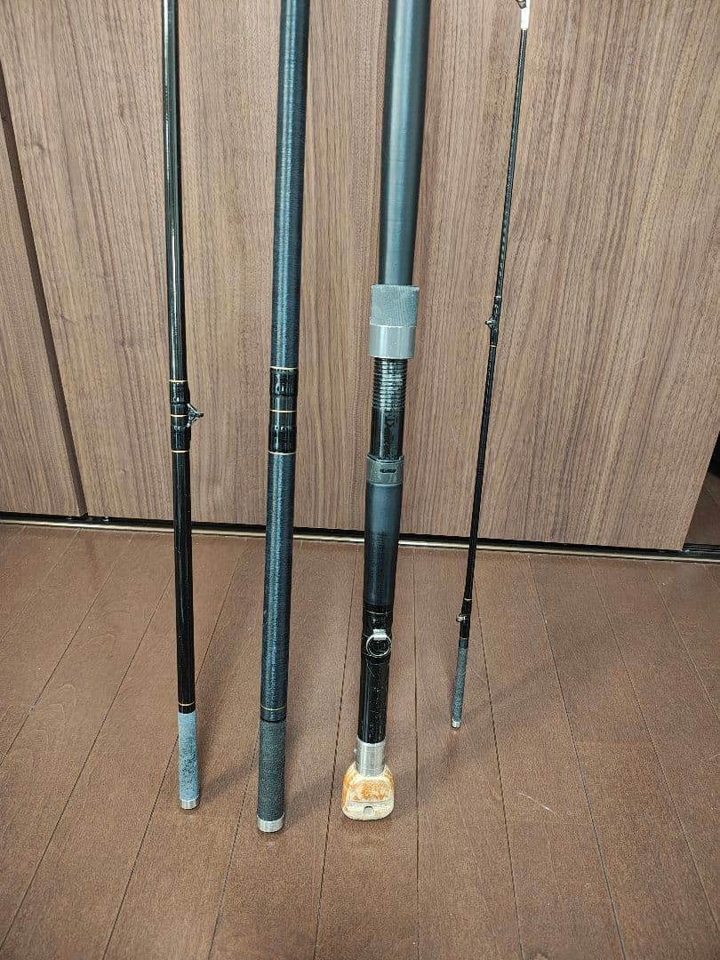 ダイコー　フルフィールド　名礁　石鯛520L GAZE　名礁ガゼ