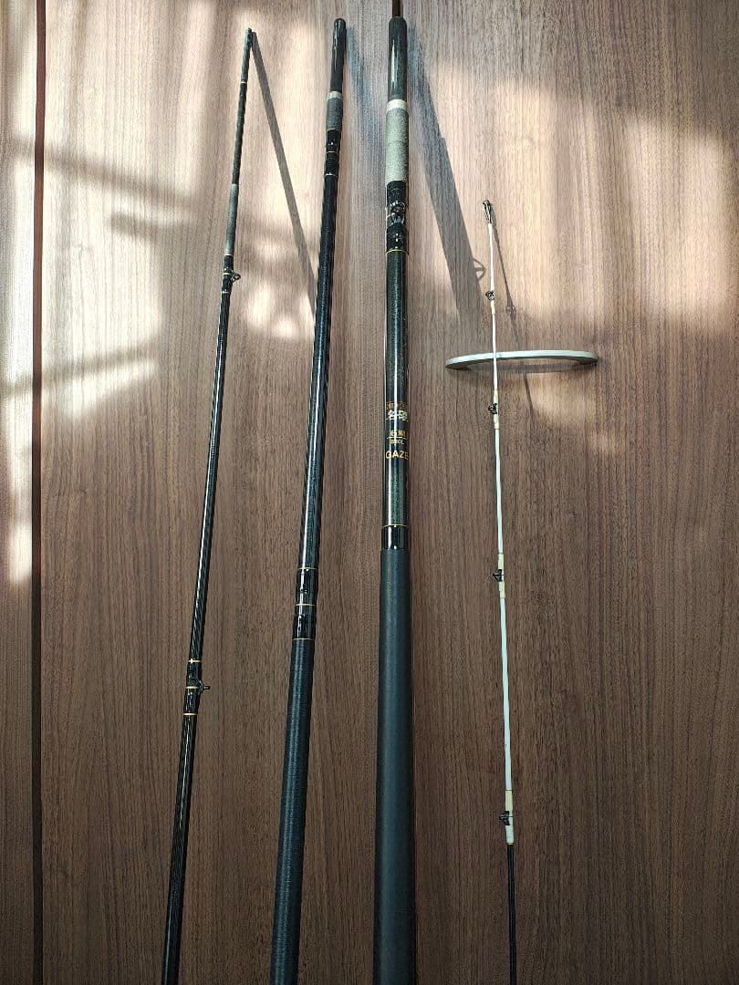 ダイコー　フルフィールド　名礁　石鯛520L GAZE　名礁ガゼ