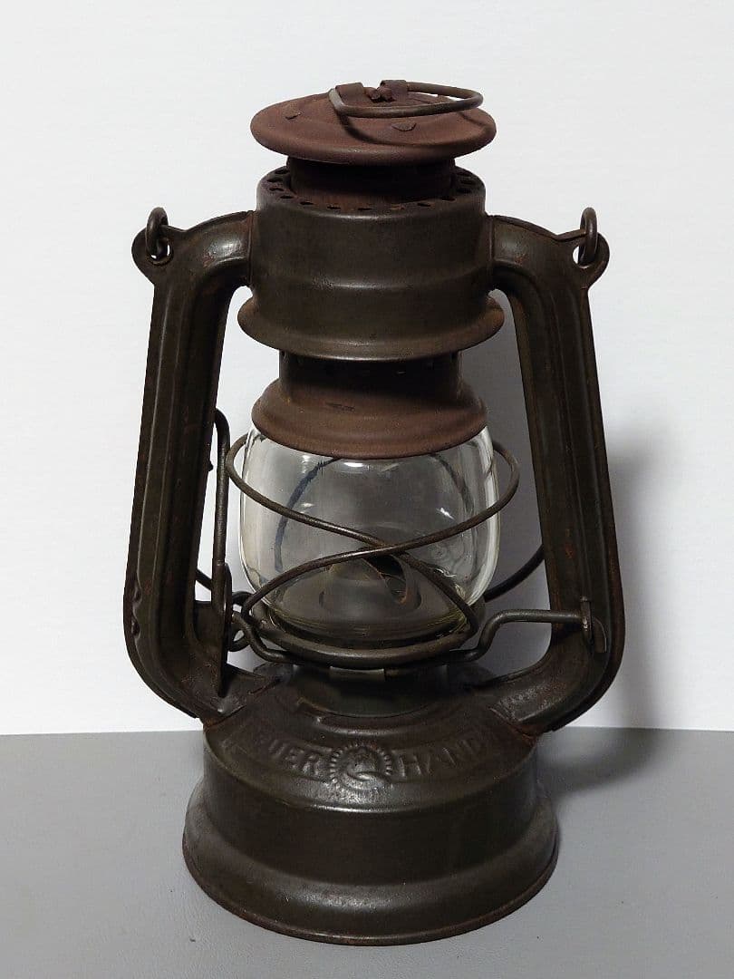 feuerhand 175 右レバー ヴィンテージ