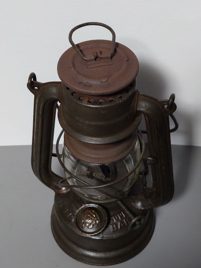 feuerhand 175 右レバー ヴィンテージ