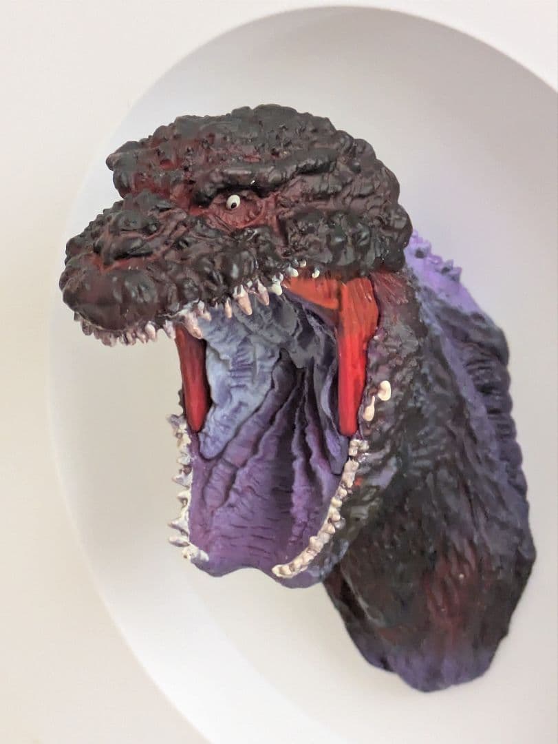 シン・ゴジラ マグネット 2個セット