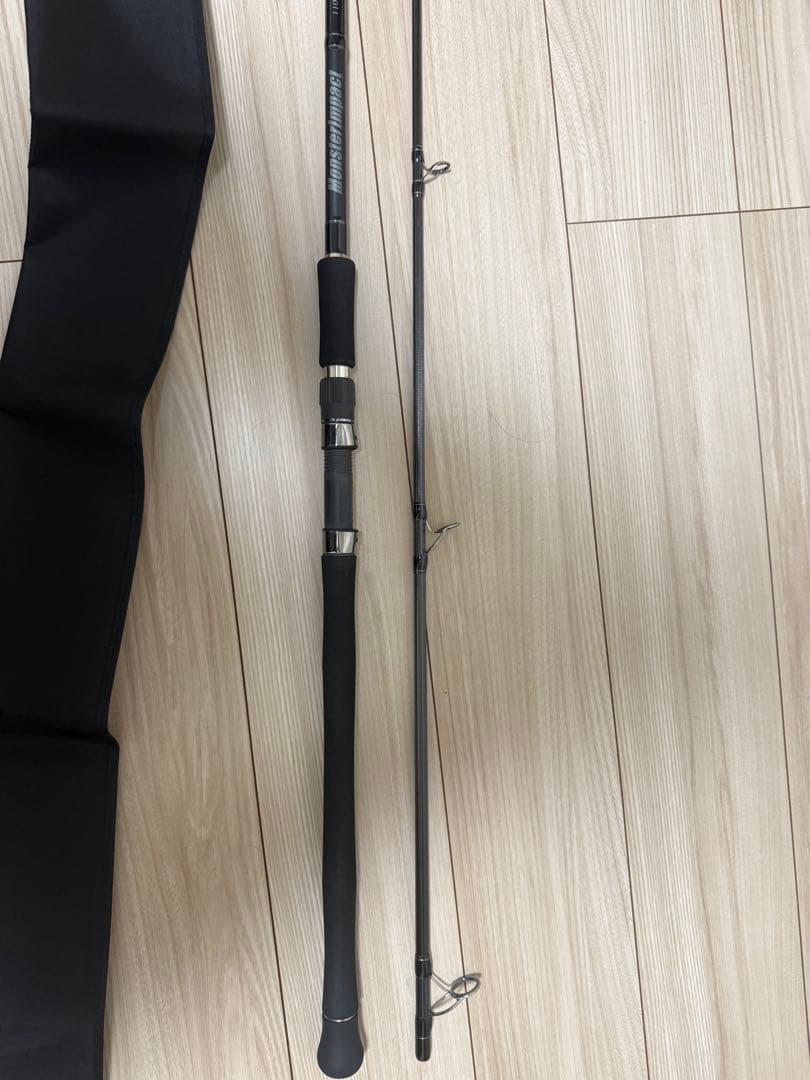 モンスターインパクト110hh