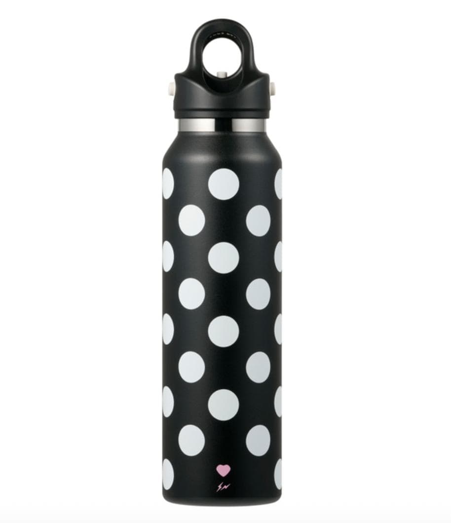 BLACKPINK fragment コラボ 限定 ステンレスボトル 473ml