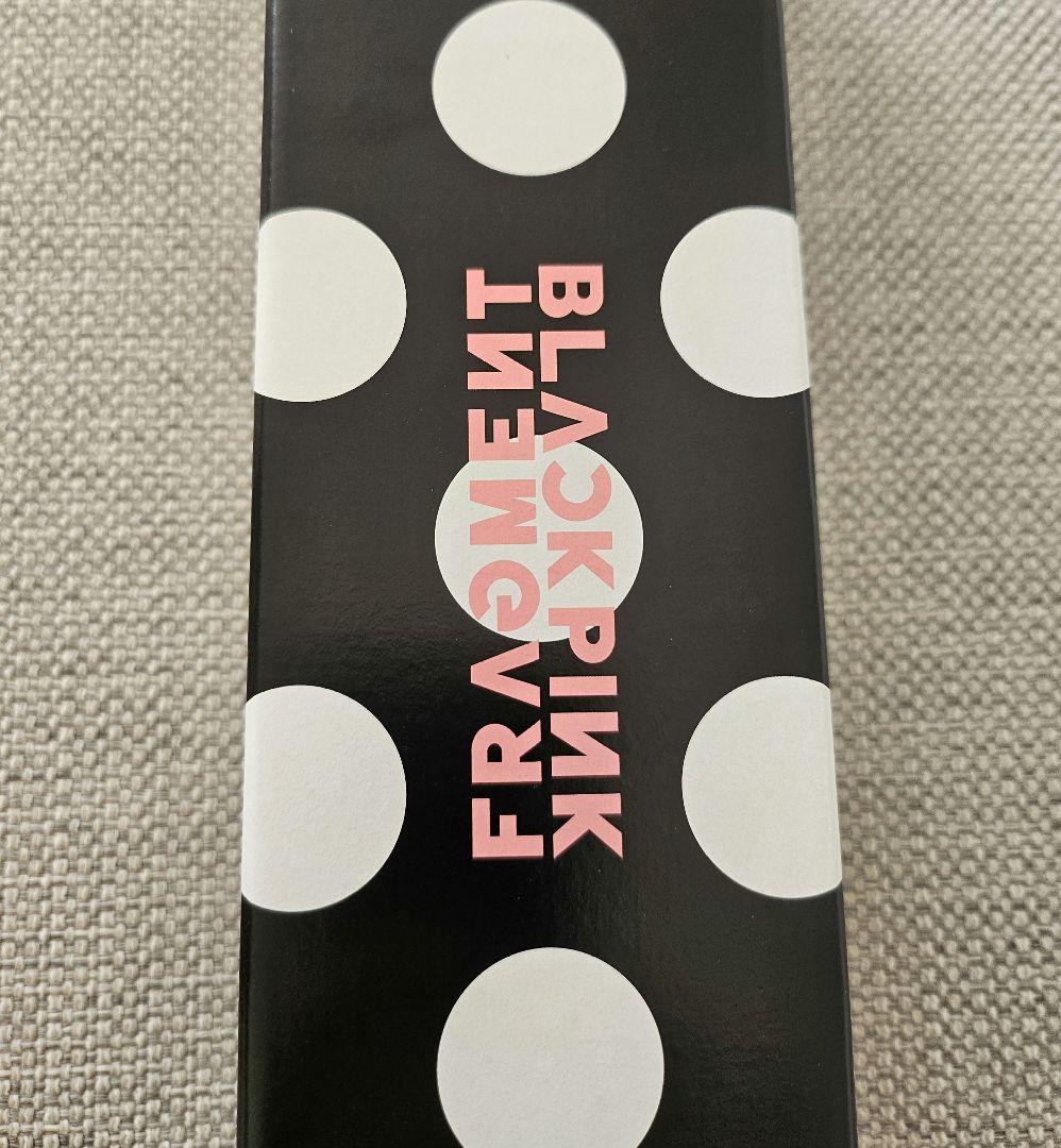 BLACKPINK fragment コラボ 限定 ステンレスボトル 473ml