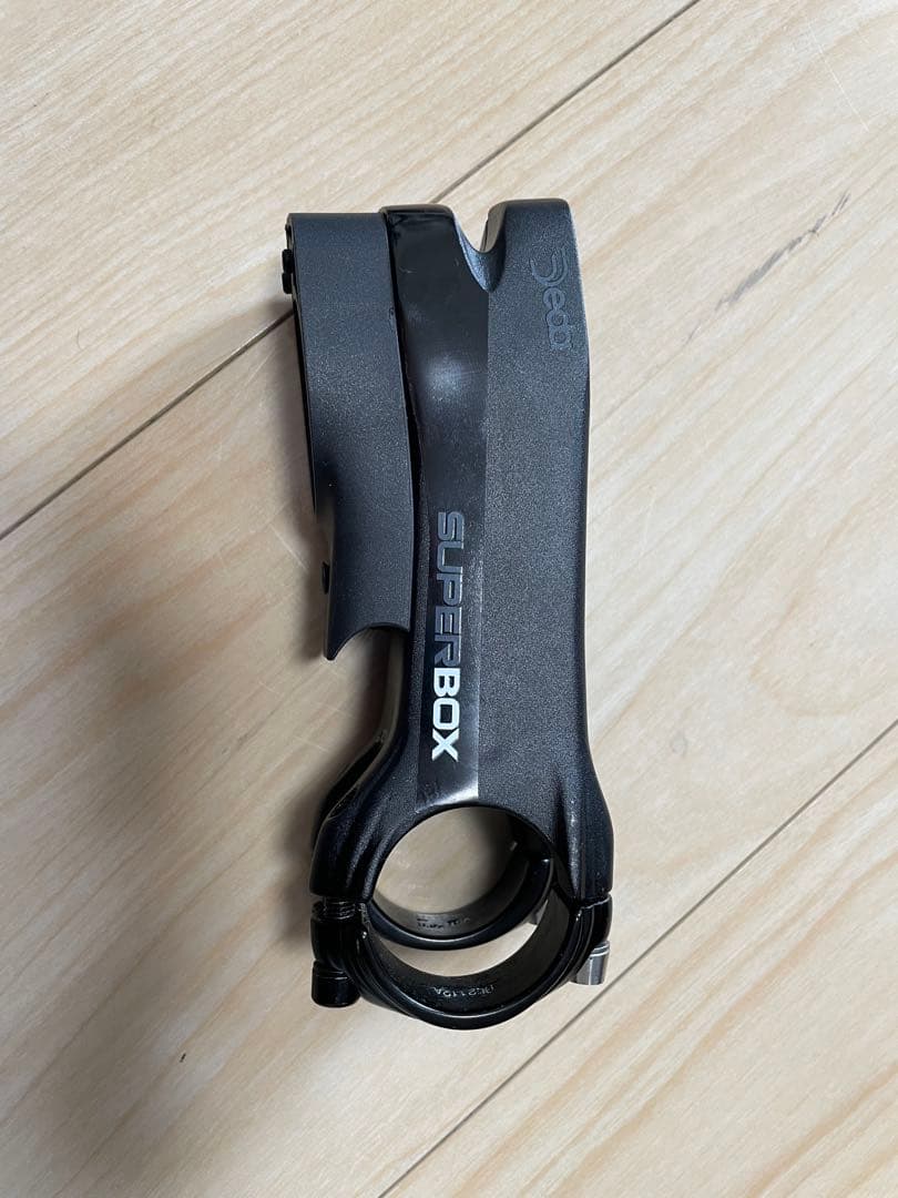 DEDA SUPERBOX ステム 90mm