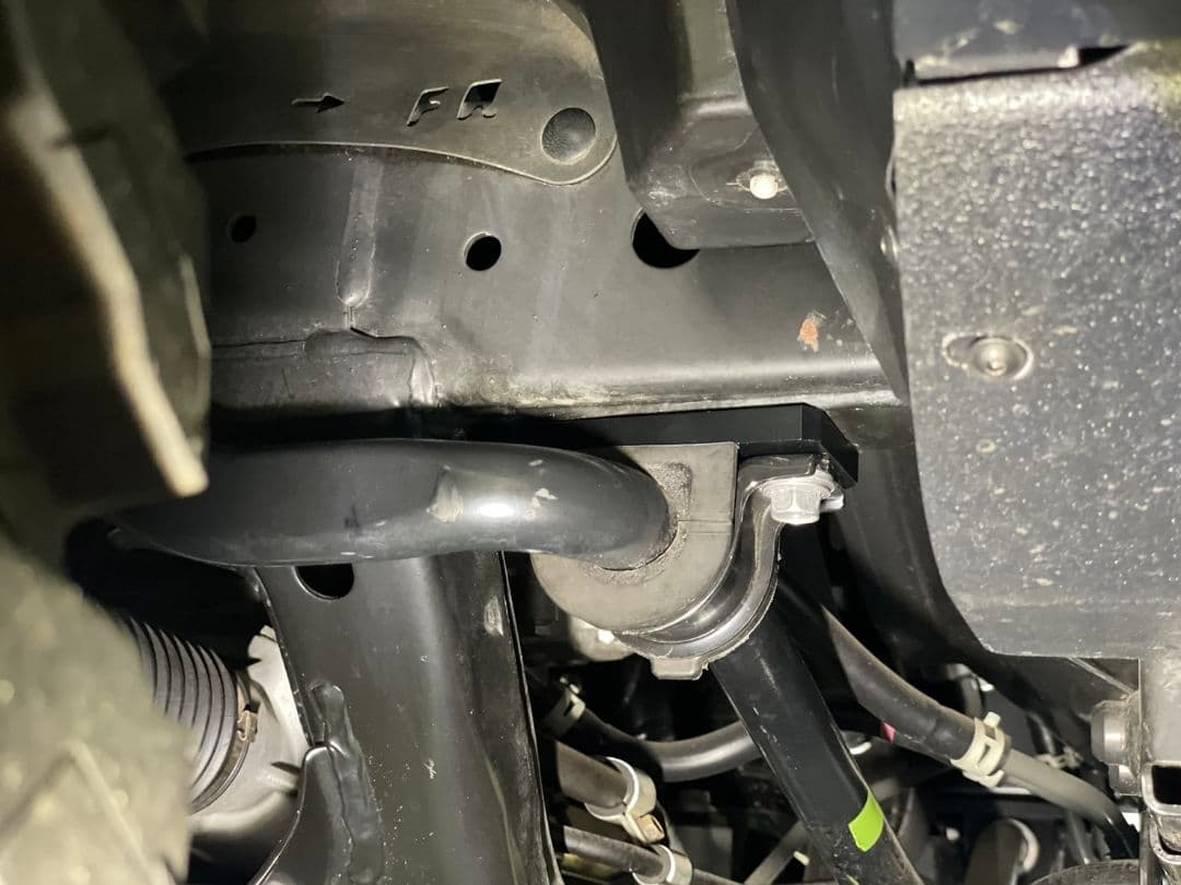 JEPPESEN 150プラド後期用☆2インチUPサスペンションキット☆ビルシュ