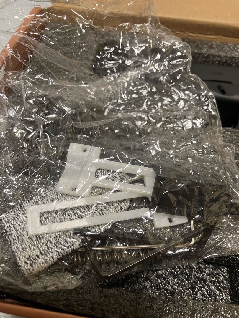 排莢式トイガン　グロック17 Gen.4 マルイ