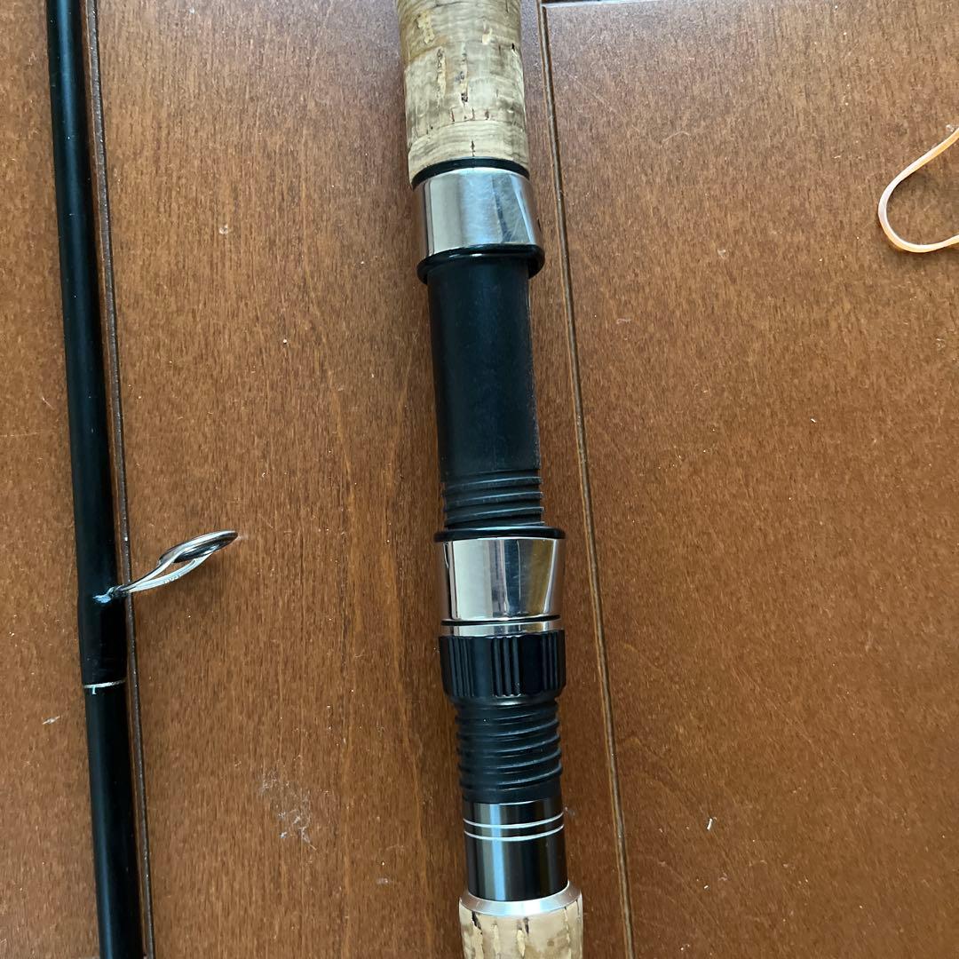 み*し様 ショアガンフラットフィッシュエディションSFGS-96M+Flatfi