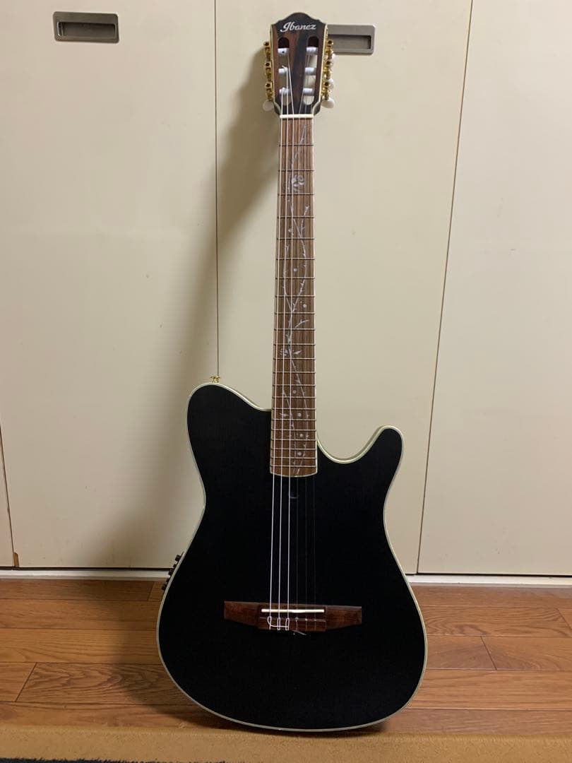 ギター Ibanez TOD10N Tim Henson