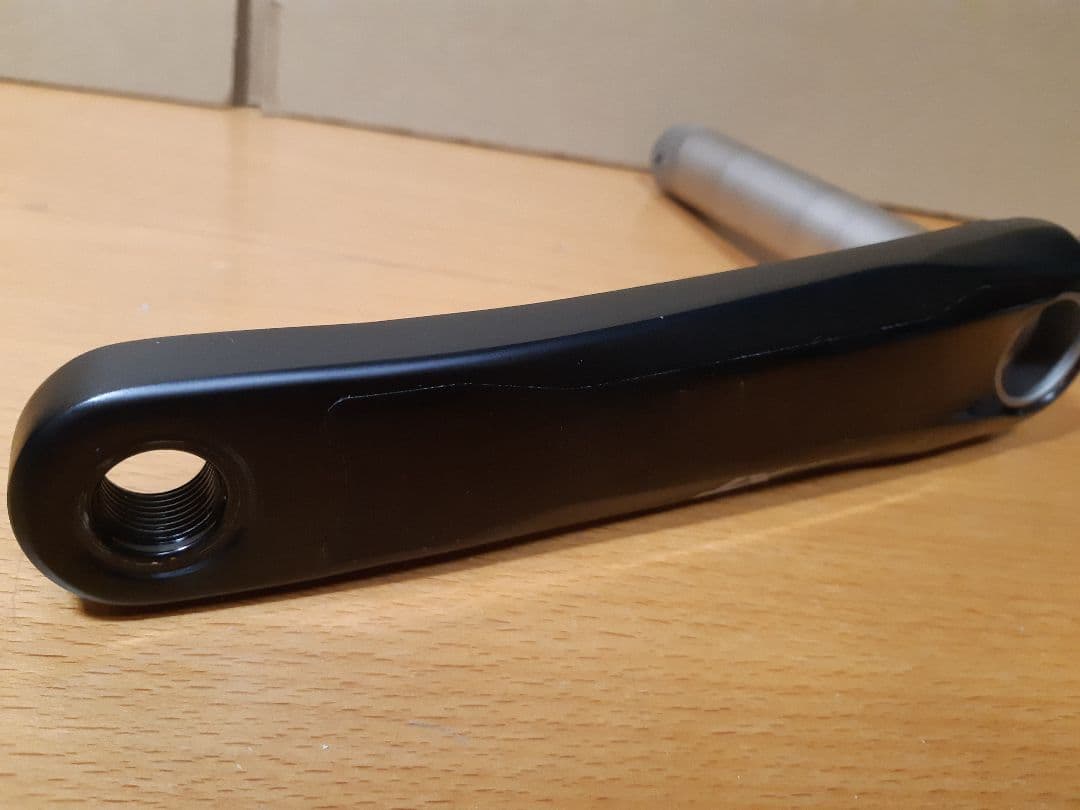 シマノ FC-M8120 DEORE XT 170mm