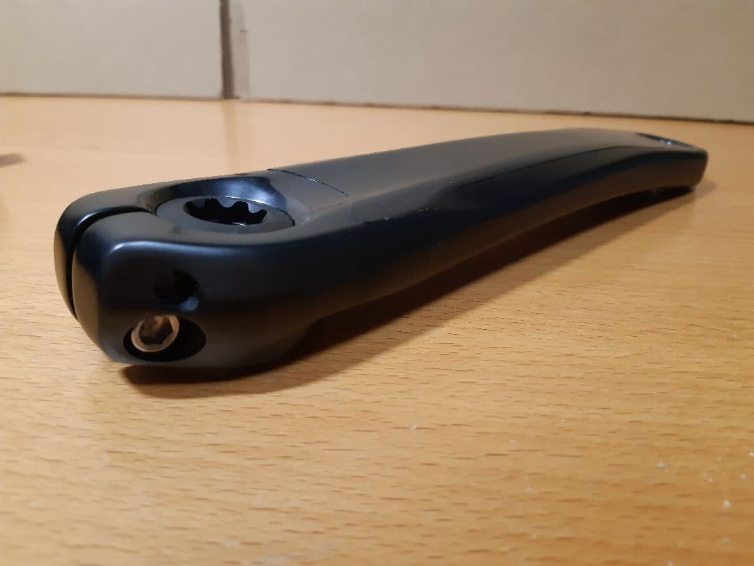 シマノ FC-M8120 DEORE XT 170mm