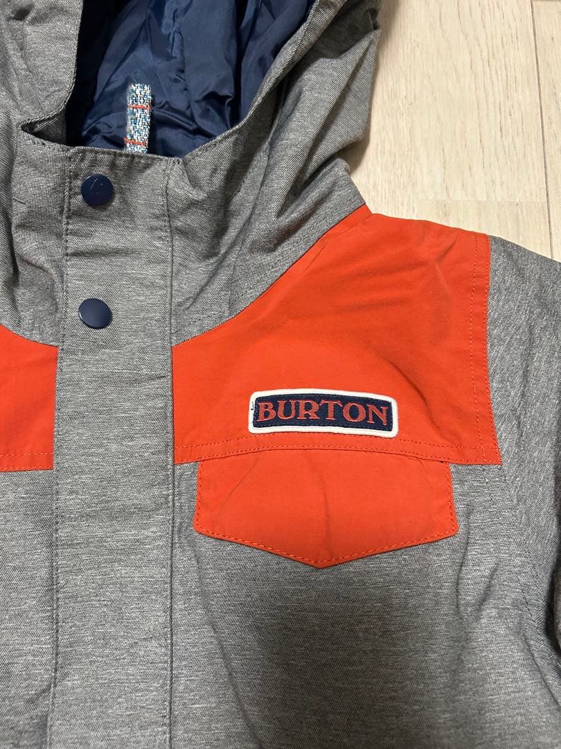 BURTON スノーボード スキー キッズ ウェア