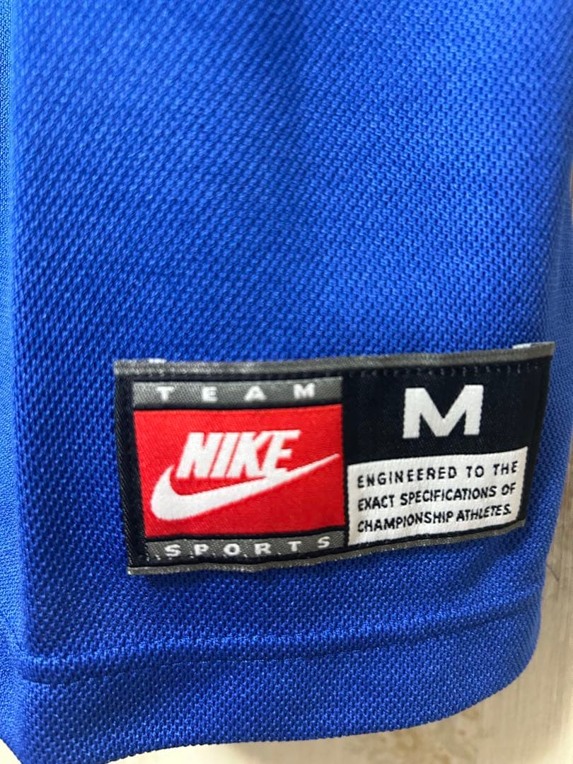 Nike ブラジル代表ユニフォーム　アウェイ　1998-99 未着用