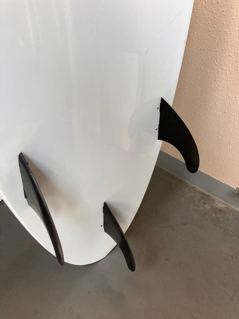 SOLIDミニロング 7'0\" ミッドレングス EPS素材 ピンク まとめ売り