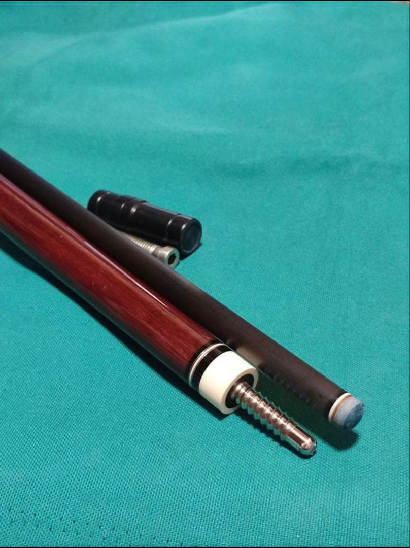 【WX-700おまけ】MEZZ　AXI　P602　カスタムバット・ラジアル