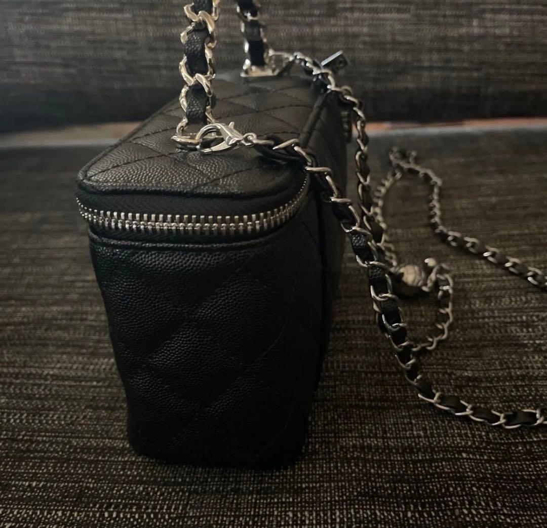 ショルダーバッグ　2way キルティング