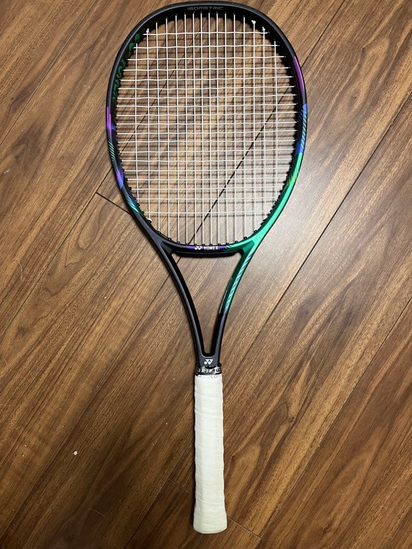 YONEX ヨネックス VCORE PRO 97 ブイコア プロ 97 G2