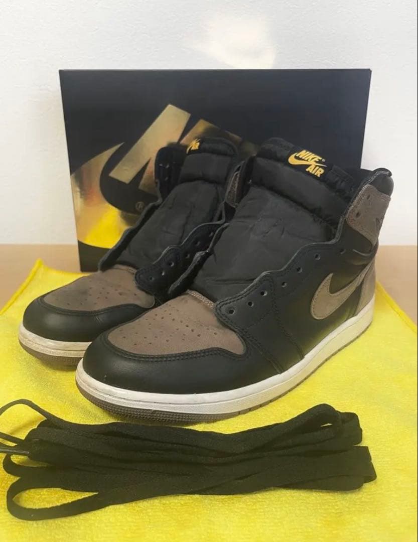 Jordan 1 Retro High OG \