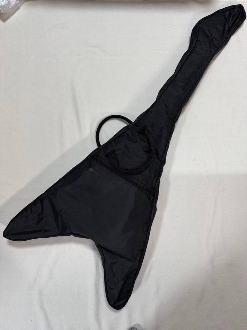 Epiphone Flying V korina フライング V Gibson