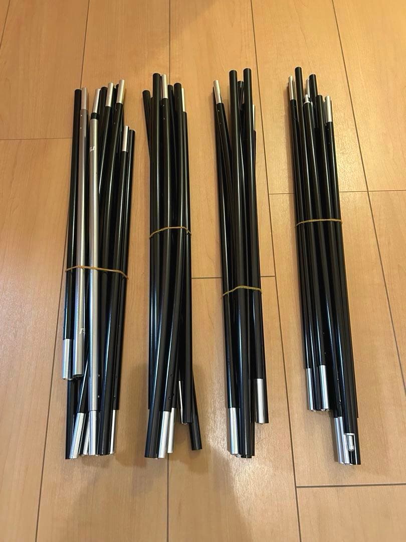 【美品】 SABBATICAL GILIA サバティカル　ギリア