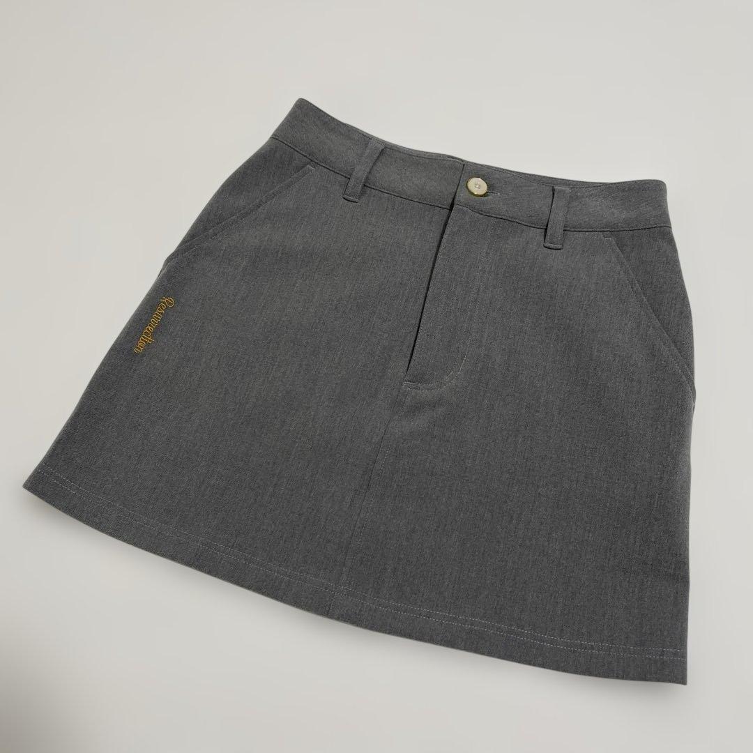 【Resurrection 】美品／スカートXSサイズ